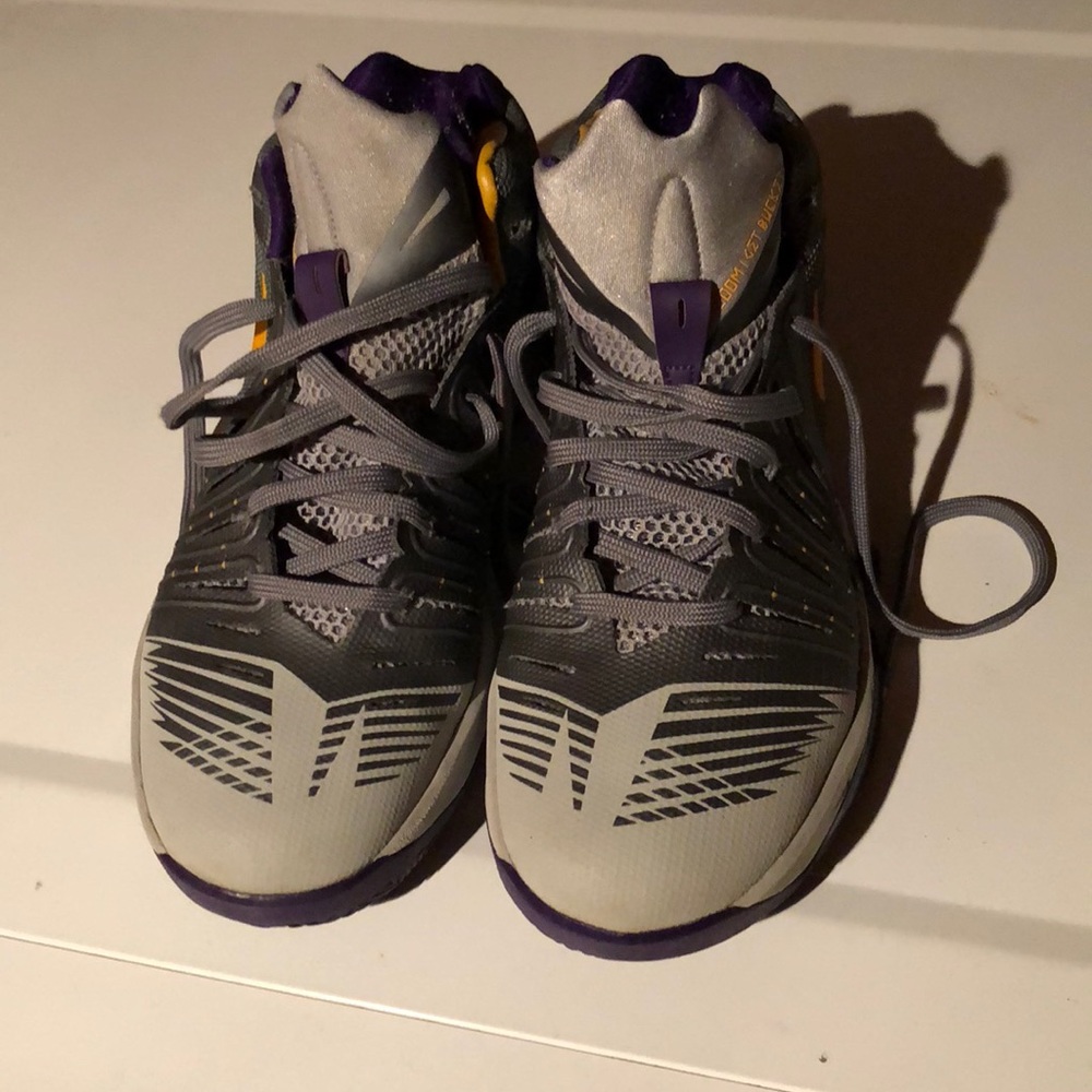 Nike Air Zoom